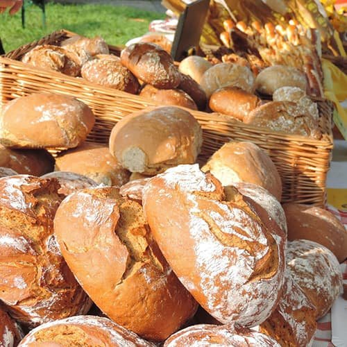 Kingman's Farmers Market at Thunder-Rode