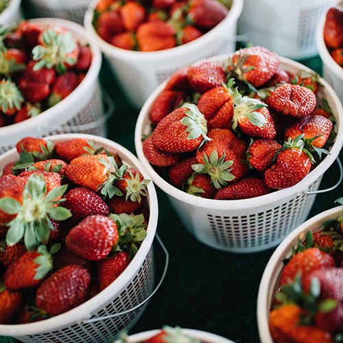 Kingman's Farmers Market